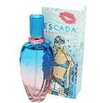 Island Kiss by Escada Eau De Toilette Spray 1.7 oz For Women