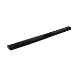 Lund 222680 Black Universal Running Board by Lund