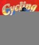 Cycling in Action (Sports in Action)