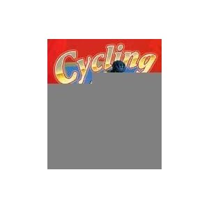 Cycling in Action (Sports in Action) by Bobbie Kalman, John Crossingham, Heather Levigne, and Bonna Rouse