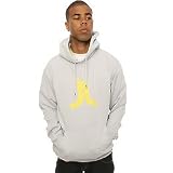 WeSC The Icon Flock Hoody,Sweatshirts for Men at WESC