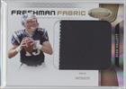 Ryan Mallett #13/25 New England Patriots (Football Card) 2011 Certified Mirror Gold Materials Prime [Memorabilia] #257