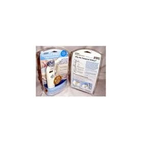 Exergen Temporal Artery Thermometer MODEL# 2000C TAT-2000C Battery