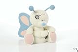 My Blue Nose Friends Breeze The Butterfly Figurine Limited Edition