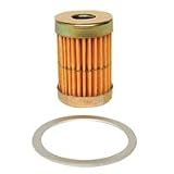 CARBURETOR FUEL FILTER KIT | GLM Part Number: 24980; Sierra Part Number: 18-7855;... by GLM Products Inc.