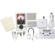 i.Sound 11 in 1 Bundle Pack for Zune (White)