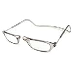 Clic Readers Reading Glasses - Clic Readers Expandable Smoke XXL / Smoke +3.00