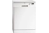 AEG F45010WO Dishwasher.