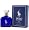 Polo Blue FOR MEN by Ralph Lauren - 0.50 oz EDT Splash