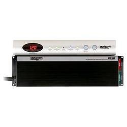 Monster Cable MP HTFS 1000 Monster Power High Definition Video HTFS 1000 PowerCenterTM 2 AC Outlets for HDTVs
