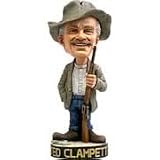 Review Neca  / Headknocker Jed Clampett