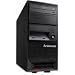 Lenovo ThinkServer TS200v 0981 - Server - tower - 1-way - 1 x P G6950 / 2.8 GHz - RAM 2 GB - HDD 2 x 250 GB - DVD - HD Graphics - Gigabit Ethernet - Windows Server 2008 R2 Foundation - Monitor : none - TopSeller