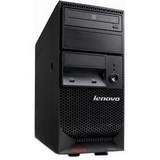 Lenovo ThinkServer TS200v 0981 - Server - tower - 1-way - 1 x P G6950 / 2.8 GHz - RAM 2 GB - HDD 2 x 250 GB - DVD - HD Graphics - Gigabit Ethernet - Windows Server 2008 R2 Foundation - Monitor : none - TopSeller