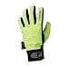 With a supple and durable goat skin all leather palm, this fully waterproof glove is simple, comfortable and dexterous. Ideal for the great outdoors, it is versatile enough to be worn in all seasons, where is it important to be seen.