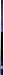 Imperial Sacramento Kings Licensed Eliminator Billiard Cue