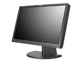 Lenovo ThinkVision L220x - Flat panel display - TFT - 22 - widescreen - 1920 x 1200 / 60 Hz - 325 cd/m2 - 1200:1 - 6 ms - 0.247 mm - DVI-D, VGA - business black - TopSeller