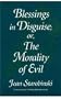 Blessings in Disguise: or, the Morality of Evil