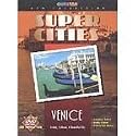 TOURING VENICE ITALY FROM SUPER CITIES