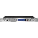 Marantz PMD570 CD Duplicator Pro Installation Solid State Record Directly to Compact Flash Card