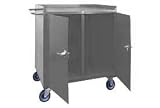 36 X 24 Mobile Cabinet Bench