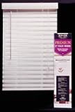 Lotus & Windoware 31 x 64 Faux Wood Blind