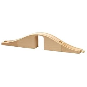Brio Viaduct 14 by 