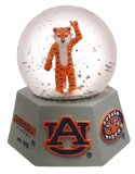 Review   / AUBURN TIGERS MASCOT GL IC