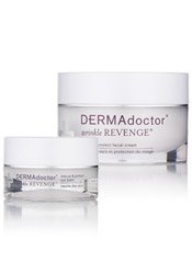 DERMAdoctor Wrinkle Revenge Duo