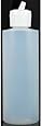 AzureGreen L4PF Plastic Bottle With Flip Top, 4 oz.