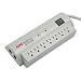 SurgeArrest Power Surge Protector Series, SurgeArrest Network Models, 7 Outlets (APWN...
