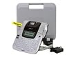 Brother PT-2110 PC-Connectable Labeling System with Carry Case and AC adapter