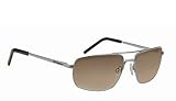 Dragon FastBack Sunglasses Bronze and Silver 003121 Glasses Optical Eyewear Authorized Dealer Full Warranty