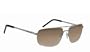 Dragon FastBack Sunglasses Bronze and Silver 003121 Glasses Optical Eyewear Authorized Dealer Full Warranty