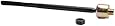 ACDelco 45A2077 Professional Inner Steering Tie Rod End