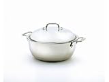 Review All-Clad 6501 SS / All-Clad Copper Core 7-Quart Dutch Oven with Lid