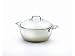 Kitchen & Housewares : All-Clad Copper Core 7-Quart Dutch Oven with Lid