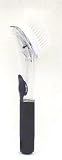 OXO Soap Dispensing Kitchen Brush
