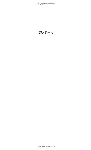 The Pearl: A True Tale of Forbidden Love in Catherine the Great's Russia