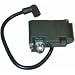 Replacement Ignition Coil Solid State Module for Lawnboy Mowers # 682702 683215 683080 Fits 1983 and Newer Models