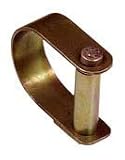 McGard 76011 Clamp Style Tailgate Lock