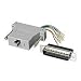 Modular Adapter DB25m To RJ45