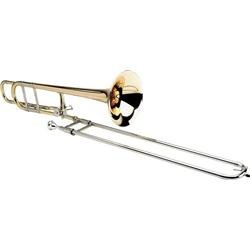 Bach 42 Trombone