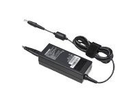 TOSHIBA AC-Adapter - 19V DC 3,42A 65W 3-pin schwarz ohne Netzkabel Preisvergleich