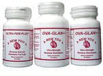 Three Pack Feminizing Pills for Crossdressing, Transgender, Transvestite Men