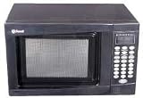 Review Summit  / Summit SM903B 0.7 cu. ft. Countertop Microwave Oven with 800 Cooking Watts, One-Touch Auto Cook and Soft-Touch Electronic Controls: Black