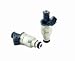 Accel 153255 Fuel Injectors - Performance Plus; Fuel Injector; Fuel Flow Rate 255 CC/M; Individual; High Impedance;