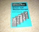 Britain and Western Europe