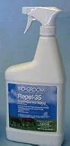 BIOGROOM REPEL 35 32 OZ