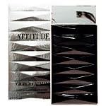 ATTITUDE For Men By GIORGIO ARMANI eau de toilette