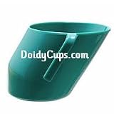 DoidyCup-Greencolor